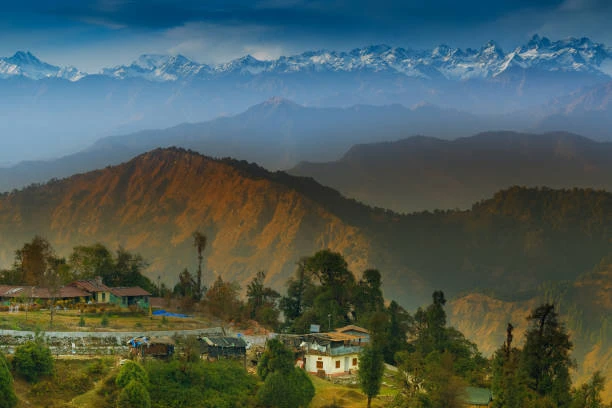 Chopta Travel 
