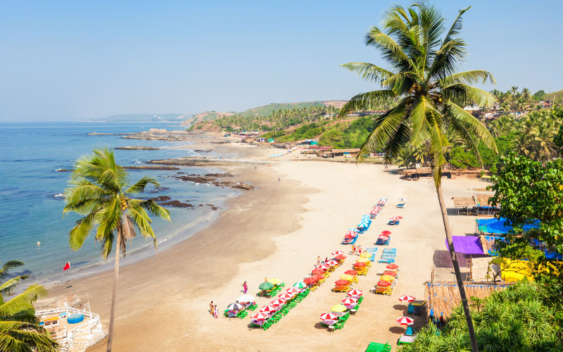 Goa Tour 