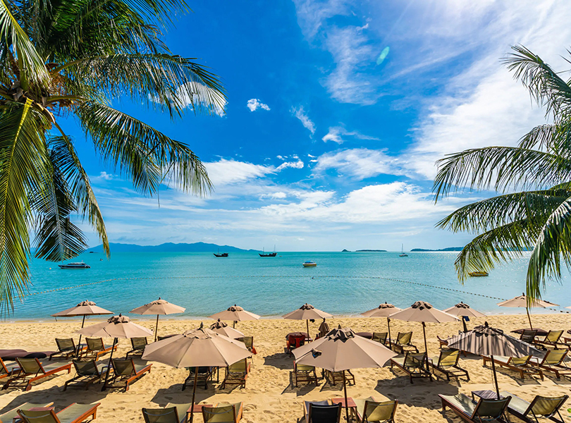 North Goa and South Goa Package