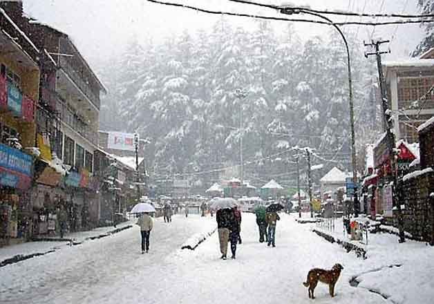 Manali