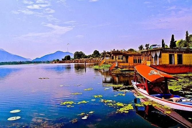 Kashmir Tour Package