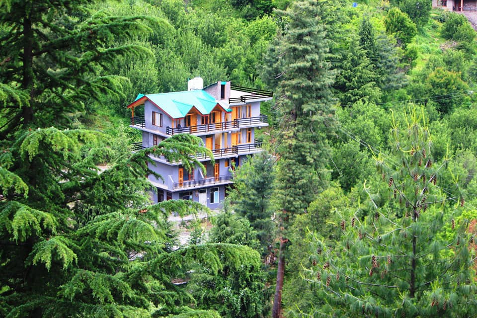 Manali Tour