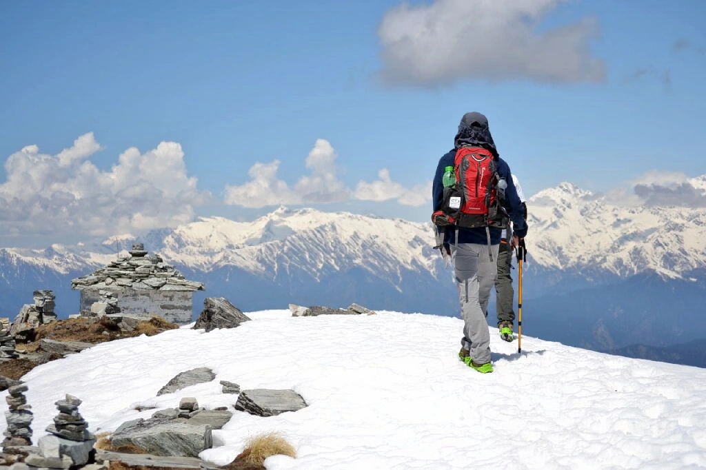 Kedarnath and Chopta Tour